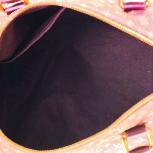 Louis Vuitton Speedy Bandouliere Bag #64161L46 - Picture 6 of 10